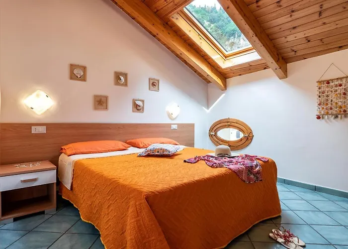 Ferienhaus Casa Chiarito