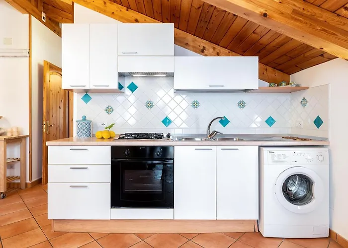 Ferienhaus Casa Chiarito