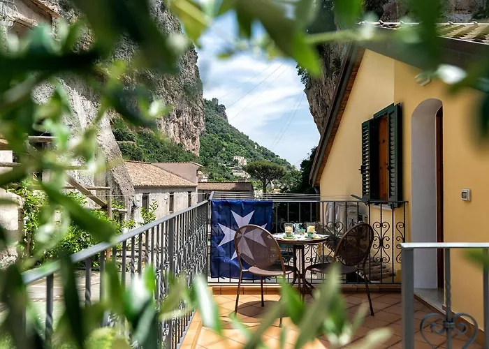 Ferienhaus Casa Chiarito