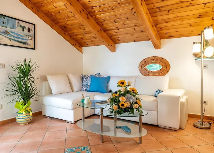 Ferienhaus Casa Chiarito