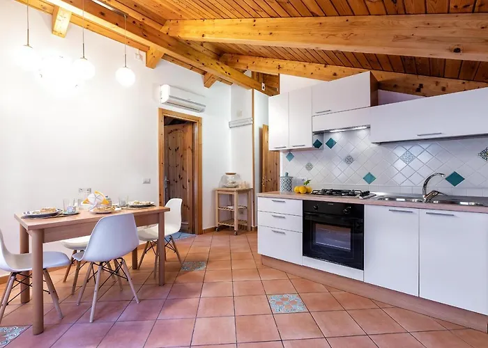 Ferienhaus Casa Chiarito