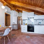 Casa Chiarito Tatil Evi *