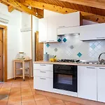 Casa Chiarito Tatil Evi