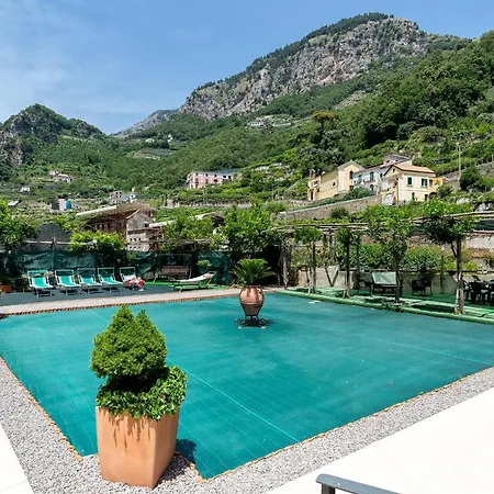 Holiday home Casa Chiarito *