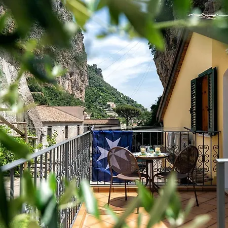 Tatil Evi Casa Chiarito