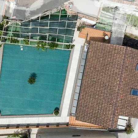 Tatil Evi Casa Chiarito