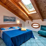 Holiday home Casa Chiarito *