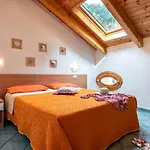 Holiday home Casa Chiarito