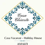 Casa Chiarito Ferienhaus Amalfi