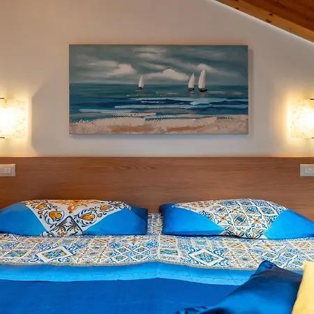 Casa Chiarito Dom wakacyjny Amalfi