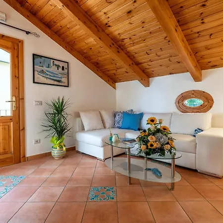 Casa Chiarito * Amalfi