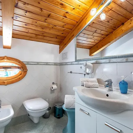 Сasa de vacaciones Casa Chiarito Amalfi