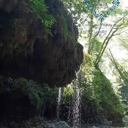 Casa Chiarito * Amalfi