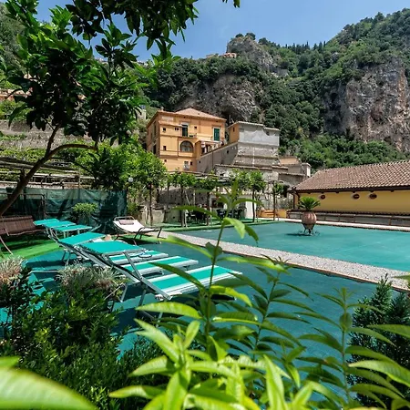 Casa Chiarito Ferienhaus *