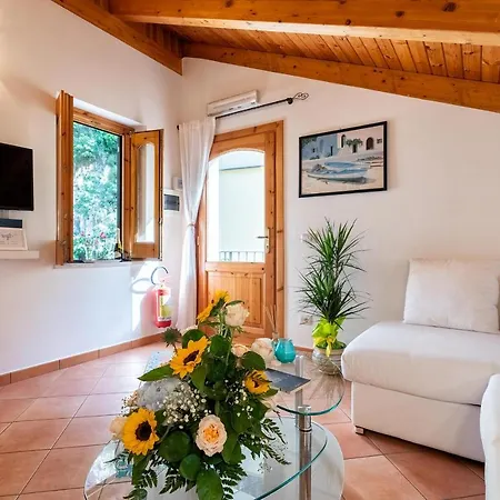 Casa vacanze Casa Chiarito *