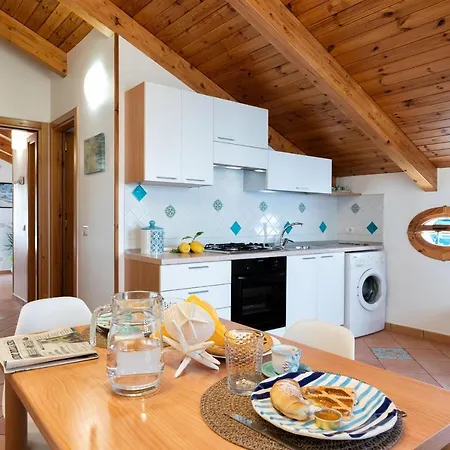 Casa Chiarito Dom wakacyjny Amalfi