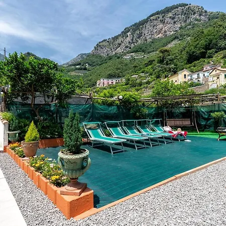 Casa vacanze Casa Chiarito
