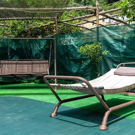 Casa Chiarito Сasa de vacaciones Amalfi