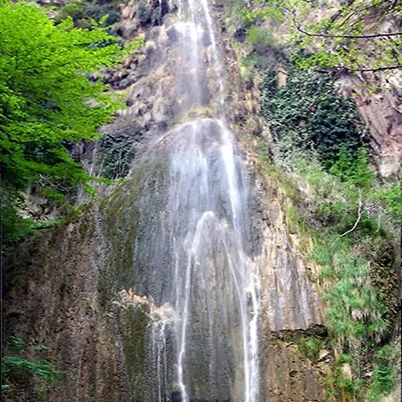 Dom wakacyjny Casa Chiarito *