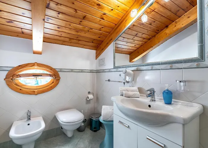 Dom wakacyjny Casa Chiarito Amalfi