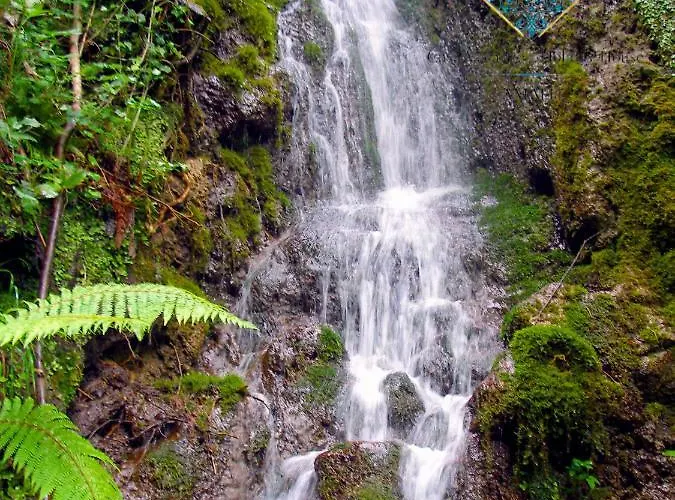 Casa Chiarito Dom wakacyjny *