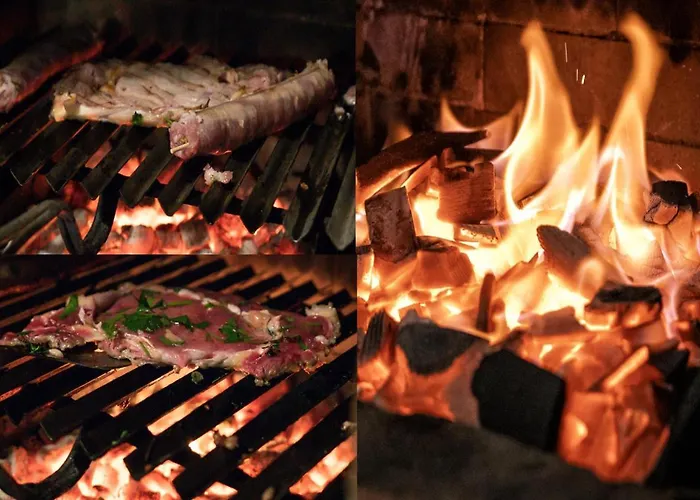 別荘 Casa Chiarito