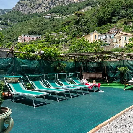Casa Chiarito