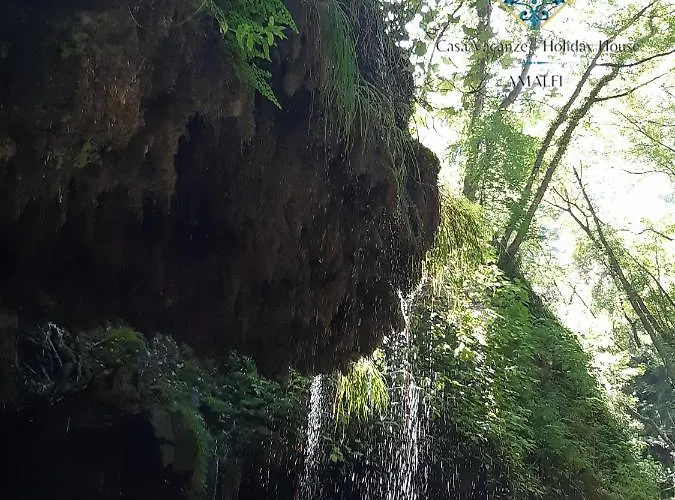 Casa Chiarito * Amalfi