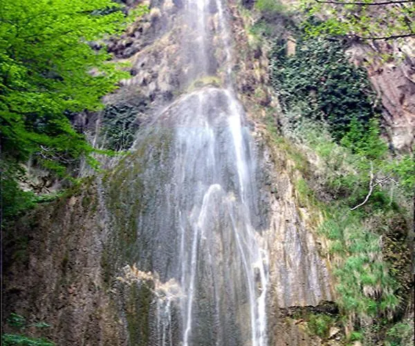Nyaraló Casa Chiarito *